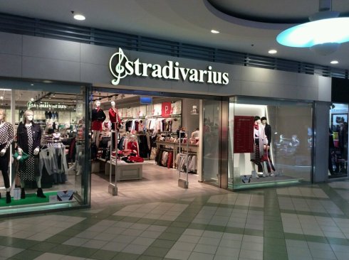 Stradivarius