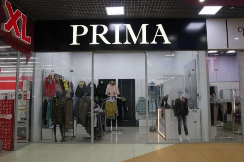 Prima