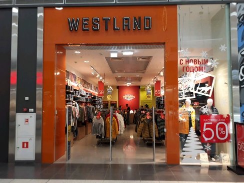 Westland