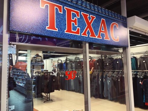 Texas