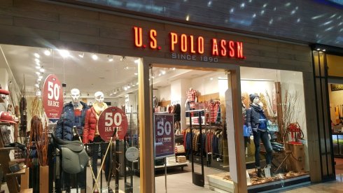 U.S. POLO ASSN