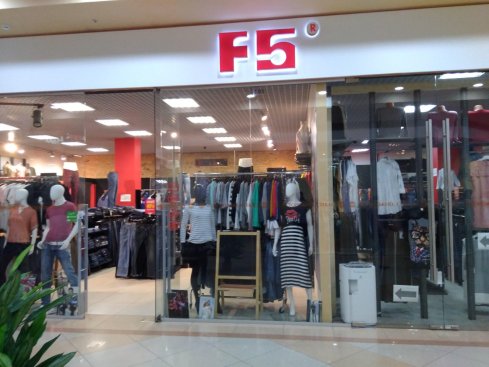 F5