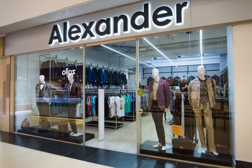 ALEXANDER