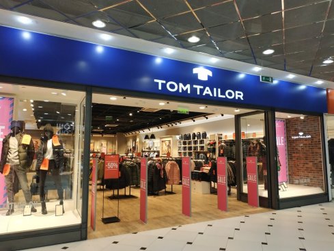 Tom Tailor