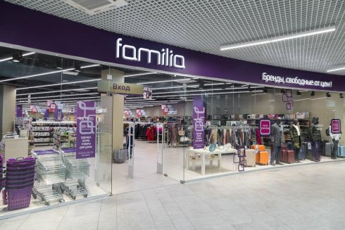 Familia