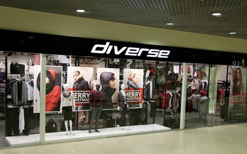 Diverse