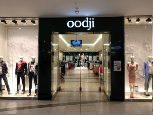 Oodji
