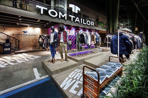 Tom Tailor