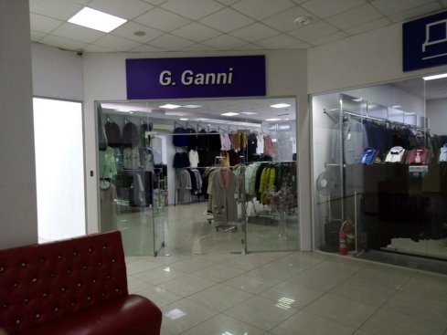 G. Ganni