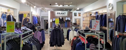 Frant