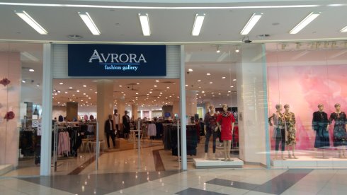 Avrora