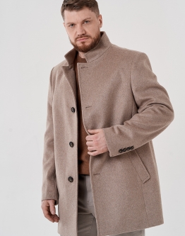 Купить Мужское пальто  в каталоге