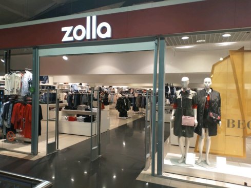ZOLLA