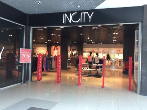 INCITY