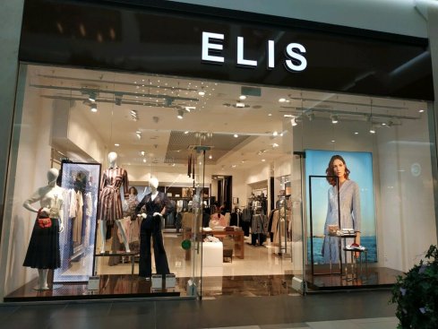 Elis