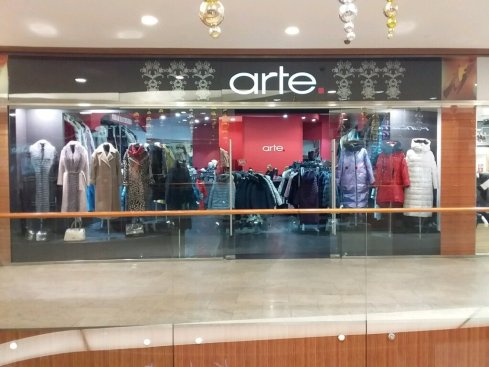 Arte
