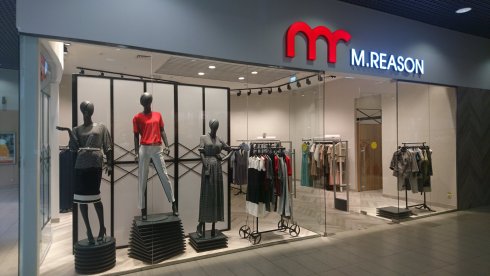 M.Reason