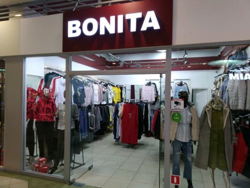 Bonita
