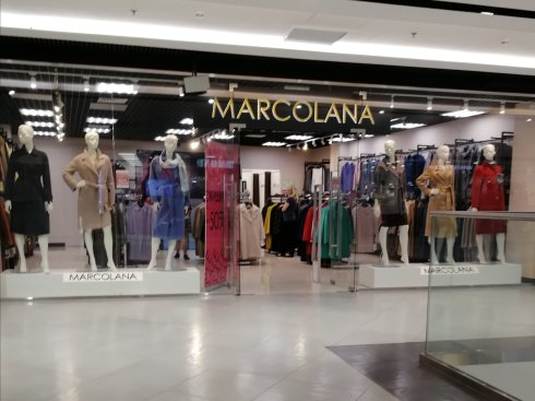 Marcolana