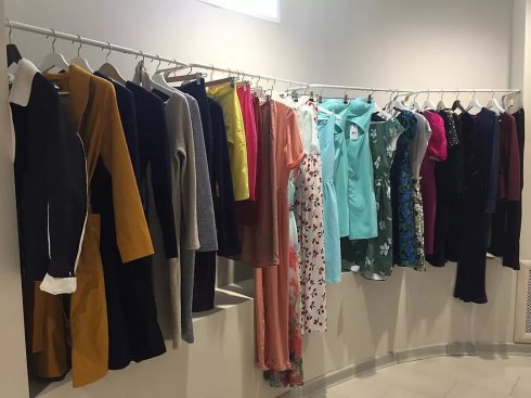 Malina Shop