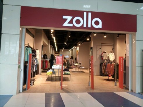 Zolla