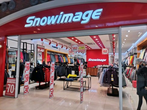 Snowimage
