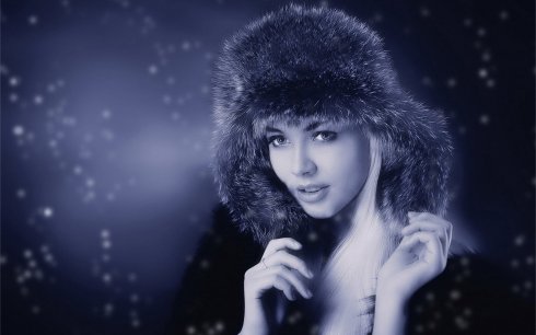 Головные уборы в ТЦ Зенит