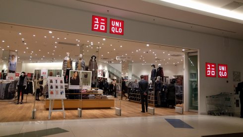 Uniqlo