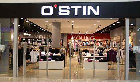 O'STIN