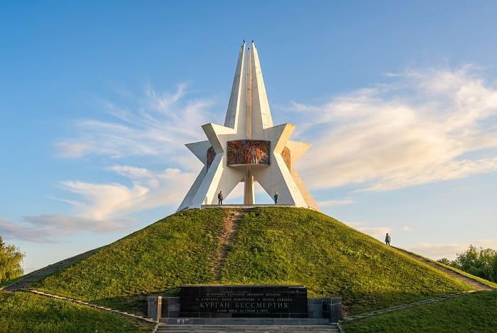 Брянска