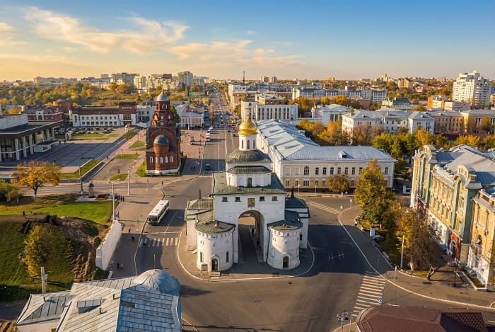Владимира