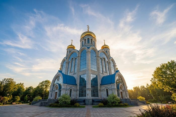 Балашихи