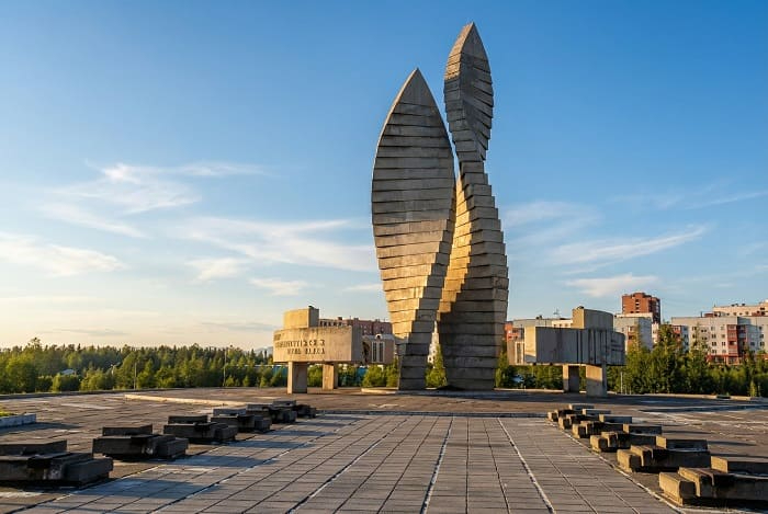 Братска