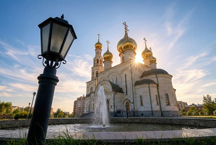Абакана