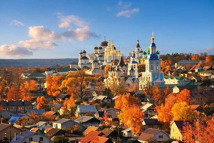 Арзамаса