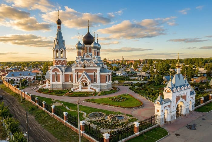 Бердска